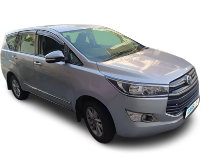 Toyota Innova Crysta-img
